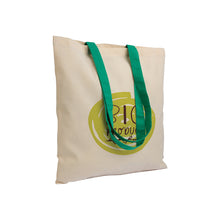 Carica l'immagine nel visualizzatore di Gallery, borse personalizzate in cotone colore verde_verde 1187839 DET03