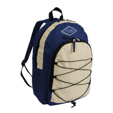 Carica l'immagine nel visualizzatore di Gallery, zaini sportivi personalizzati in poliestere colore blu_blu 1187846 DET02