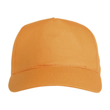 Carica l'immagine nel visualizzatore di Gallery, cappellini promozionali in poliestere colore arancione_arancione 1188020 DET01