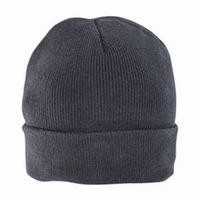Carica l'immagine nel visualizzatore di Gallery, cuffie e berretti personalizzate in poliestere colore grigio_grigio 1188028 VAR02