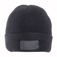 Carica l'immagine nel visualizzatore di Gallery, cuffie e berretti personalizzate in poliestere colore grigio_grigio 11234832 VAR02