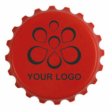 Carica l'immagine nel visualizzatore di Gallery, cavatappi apribottiglie e tappi personalizzabili in abs colore rosso_rosso 1188118 DET03