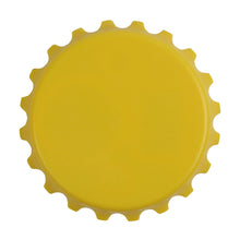 Carica l'immagine nel visualizzatore di Gallery, cavatappi apribottiglie e tappi personalizzabili in abs colore giallo_giallo 1188118 DET02
