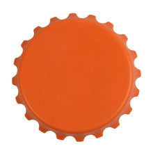 Carica l'immagine nel visualizzatore di Gallery, cavatappi apribottiglie e tappi promozionali in abs colore arancione_arancione 1188118 DET02