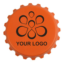 Carica l'immagine nel visualizzatore di Gallery, cavatappi apribottiglie e tappi promozionali in abs colore arancione_arancione 1188118 DET03