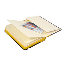Carica l'immagine nel visualizzatore di Gallery, taccuini e block notes personalizzabili in cartone colore giallo_giallo 1188119 DET01