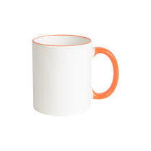 Carica l'immagine nel visualizzatore di Gallery, tazze promozionali in ceramica colore arancione_arancione 111715036 VAR05