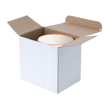 Carica l'immagine nel visualizzatore di Gallery, tazze promozionali in ceramica colore arancione_arancione 111715036 DET01