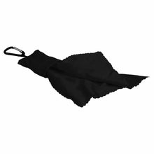 Carica l'immagine nel visualizzatore di Gallery, portachiavi con funzioni e sagome personalizzati in poliestere colore nero_nero 1188193 DET02