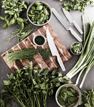 Carica l'immagine nel visualizzatore di Gallery, accessori cucina stampati con logo in acciaio inossidabile colore argento_argento 12293374 DET04