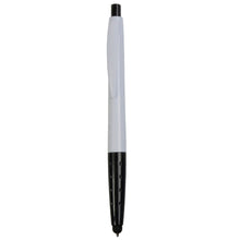 Carica l'immagine nel visualizzatore di Gallery, penne touchscreen per tablet personalizzate in abs colore nero_nero 1188520 VAR01