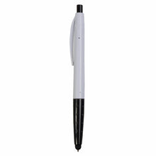 Carica l'immagine nel visualizzatore di Gallery, penne touchscreen per tablet personalizzate in abs colore nero_nero 1188520 DET01