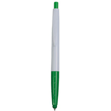 Carica l'immagine nel visualizzatore di Gallery, penne touchscreen per tablet personalizzate in abs colore verde_verde 1188520 VAR05