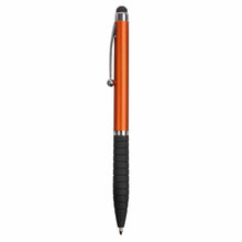 Carica l'immagine nel visualizzatore di Gallery, penne touchscreen per tablet promozionali in abs colore arancione_arancione 1188525 DET01