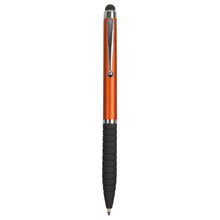 Carica l'immagine nel visualizzatore di Gallery, penne touchscreen per tablet promozionali in abs colore arancione_arancione 1188525 VAR03