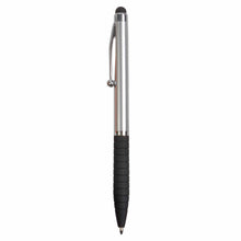 Carica l'immagine nel visualizzatore di Gallery, penne touchscreen per tablet pubblicitarie in abs colore argento_argento 1188525 DET01