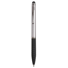 Carica l'immagine nel visualizzatore di Gallery, penne touchscreen per tablet pubblicitarie in abs colore argento_argento 1188525 VAR06