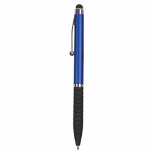 Carica l'immagine nel visualizzatore di Gallery, penne touchscreen personalizzabili in abs colore royal_royal 1188525 DET01