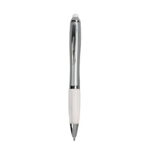 Carica l'immagine nel visualizzatore di Gallery, biro touchscreen per tablet personalizzate in plastica colore nero_nero 1188530 VAR01