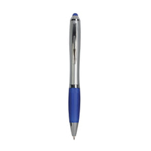 Carica l'immagine nel visualizzatore di Gallery, biro touchscreen per tablet personalizzabili in plastica colore royal_royal 1188530 VAR09