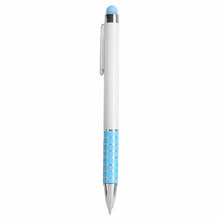 Carica l'immagine nel visualizzatore di Gallery, biro touchscreen per tablet personalizzabili in plastica colore royal_royal 1188535 DET01