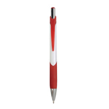 Carica l'immagine nel visualizzatore di Gallery, penne promozionali in abs colore rosso_rosso 1188536 VAR03