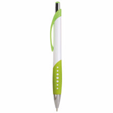 Carica l'immagine nel visualizzatore di Gallery, penne personalizzate in abs colore verde-mela_verde 1188536 DET01