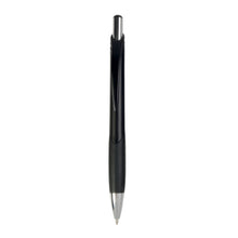 Carica l'immagine nel visualizzatore di Gallery, penne personalizzate in abs colore nero_nero 1188537 VAR01