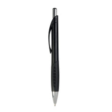 Carica l'immagine nel visualizzatore di Gallery, penne personalizzate in abs colore nero_nero 1188537 DET01