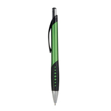 Carica l'immagine nel visualizzatore di Gallery, penne personalizzate in abs colore verde_verde 1188537 DET01