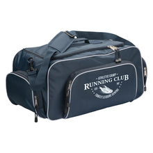 Carica l'immagine nel visualizzatore di Gallery, borsoni e sacche sportive personalizzati in poliestere colore blu_blu 1188847 DET02