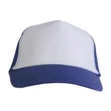 Carica l'immagine nel visualizzatore di Gallery, cappellini personalizzati in poliestere colore royal_royal 1189018 DET01