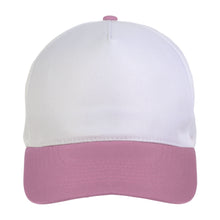 Carica l'immagine nel visualizzatore di Gallery, cappellini pubblicitari in poliestere colore rosa_rosa 1189021 DET01