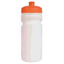 Carica l'immagine nel visualizzatore di Gallery, borracce promozionali in plastica colore arancione_arancione 1189125 VAR04