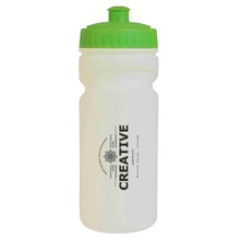 Carica l'immagine nel visualizzatore di Gallery, borracce personalizzate in plastica colore verde-mela_verde 1189125 DET01