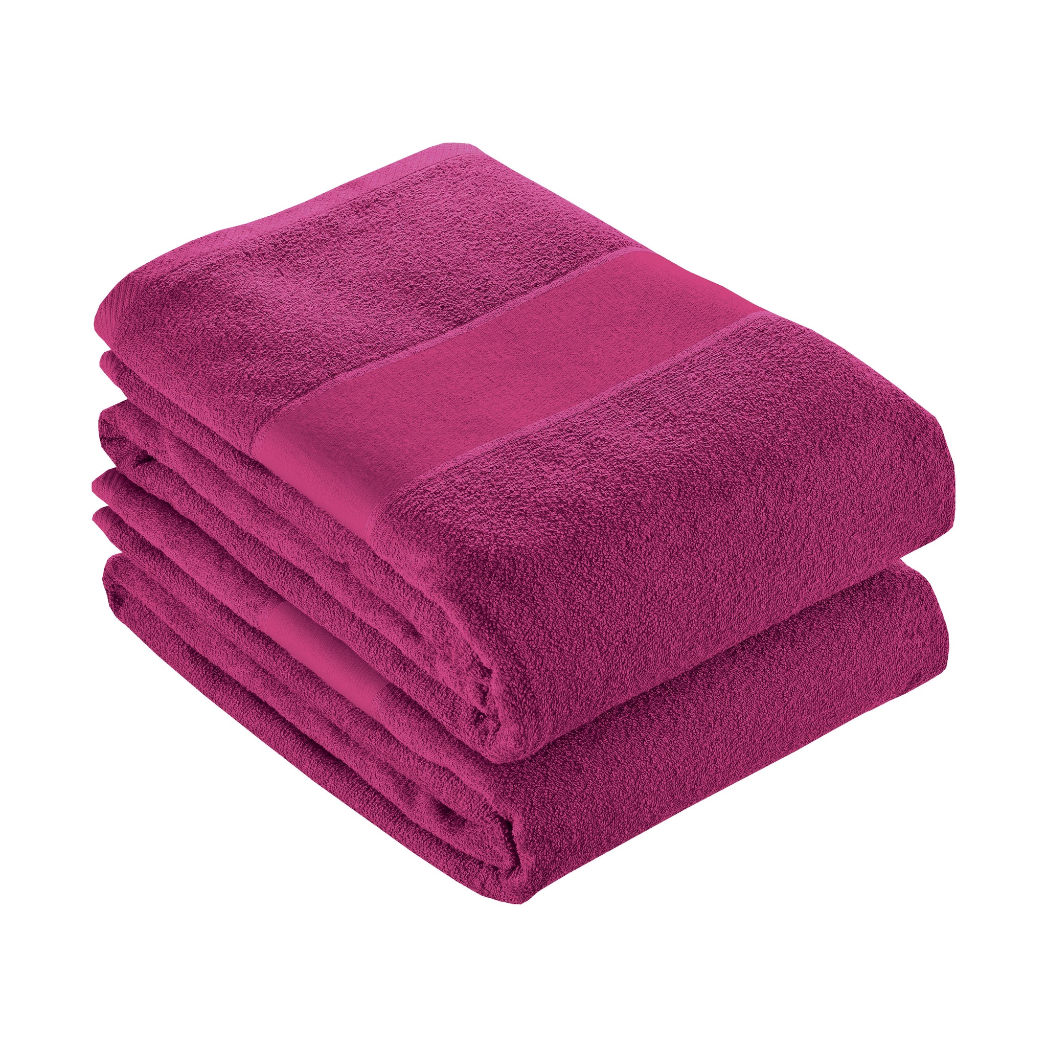 asciugamani pubblicitari in cotone colore fuxia_fuxia 1189169 VAR07