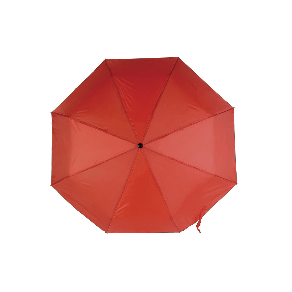 Carica l'immagine nel visualizzatore di Gallery, ombrelli mini personalizzabili in poliestere colore rosso_rosso 1189219 DET02