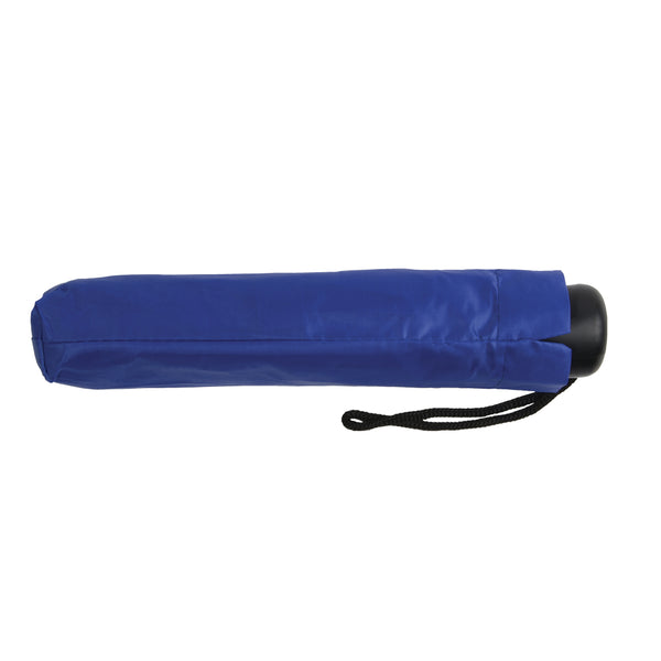 Carica l'immagine nel visualizzatore di Gallery, ombrelli mini personalizzati in poliestere colore royal_royal 1189219 DET02