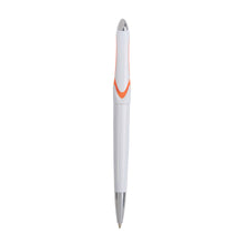 Carica l'immagine nel visualizzatore di Gallery, biro promozionali in plastica colore arancione_arancione 1189521 VAR01