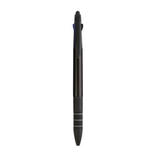 Carica l'immagine nel visualizzatore di Gallery, biro touchscreen per tablet personalizzate in plastica colore nero_nero 1189530 VAR01