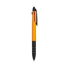 Carica l'immagine nel visualizzatore di Gallery, penne touchscreen per tablet promozionali in plastica colore arancione_arancione 1189530 DET01
