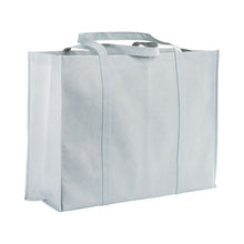 Carica l'immagine nel visualizzatore di Gallery, shopper da personalizzare in tnt colore bianco_bianco 1189823 VAR03