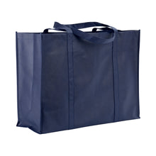 Carica l'immagine nel visualizzatore di Gallery, borse shopper personalizzate in tnt colore blu_blu 1189823 VAR04