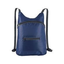 Carica l'immagine nel visualizzatore di Gallery, zaini sportivi personalizzati in poliestere colore blu_blu 1189843 DET01