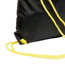 Carica l'immagine nel visualizzatore di Gallery, zainetti a sacco personalizzabili in poliestere colore giallo_giallo 1189845 DET02