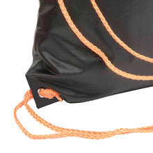 Carica l'immagine nel visualizzatore di Gallery, zainetti a sacco promozionali in poliestere colore arancione_arancione 1189845 DET02