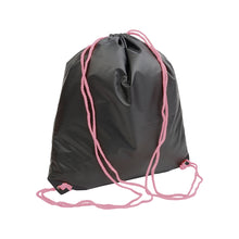 Carica l'immagine nel visualizzatore di Gallery, zainetti a sacco pubblicitari in poliestere colore rosa_rosa 1189845 VAR02