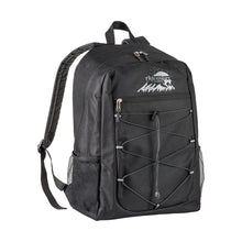 Carica l'immagine nel visualizzatore di Gallery, zaini sportivi personalizzati in poliestere colore nero_nero 1189850 DET02