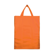 Carica l'immagine nel visualizzatore di Gallery, borse promozionali in tnt colore arancione_arancione 1189854 DET01