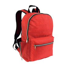 Carica l'immagine nel visualizzatore di Gallery, zaini sportivi personalizzabili in nylon colore rosso_rosso 1189860 VAR01